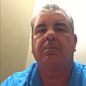 Meet your Posher, Rick